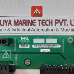 Dell Pwb 6j148 Power Distribution Board 94v-0 766548-1
