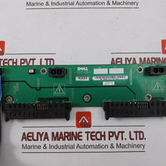 Dell Pwb 6j148 Power Distribution Board 94v-0 766548-1