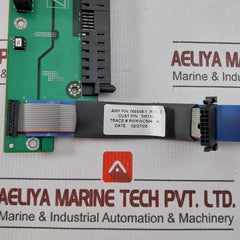 Dell Pwb 6j148 Power Distribution Board 94v-0 766548-1