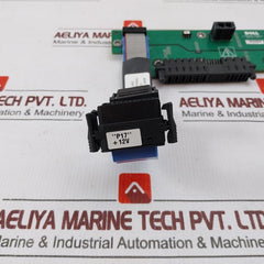 Dell Pwb 6j148 Power Distribution Board 94v-0 766548-1