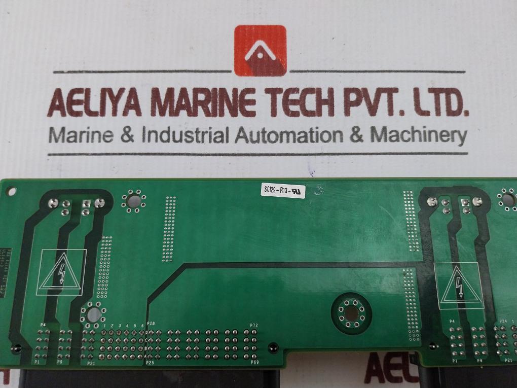 Dell Pwb 6j148 Power Distribution Board 94v-0 766548-1