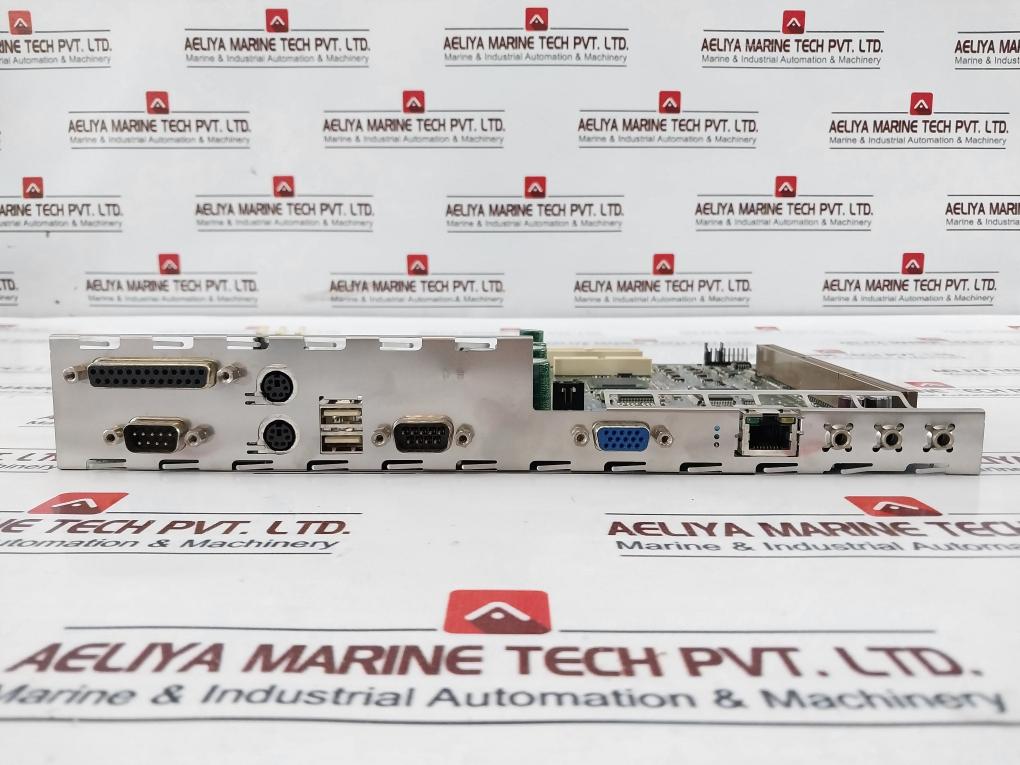 Dell Pwb 8803C Motherboard 0007803C-12402-8B6-9431