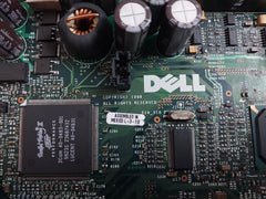 Dell Pwb 8803c Motherboard 0007803c-12411-972-845y