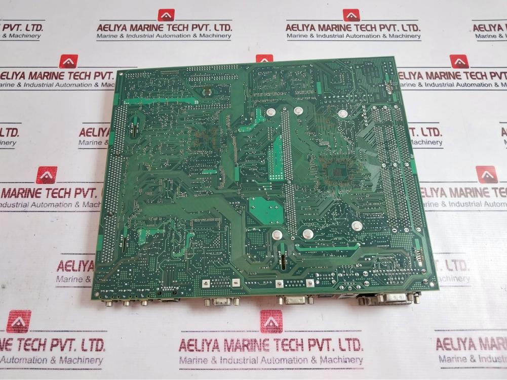 Dell Pwb 8803c Motherboard 0007803c-12411-972-845y