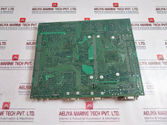 Dell Pwb 8803c Motherboard 0007803c-12411-972-845y