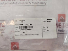 Dell Pwb 8803c Motherboard Gu083 Cacc16100307