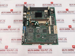 Dell Pwb 8803c Motherboard Gu083 Cacc16100307