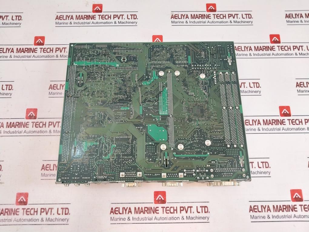 Dell Pwb 8803c Motherboard Gu083 Cacc16100307