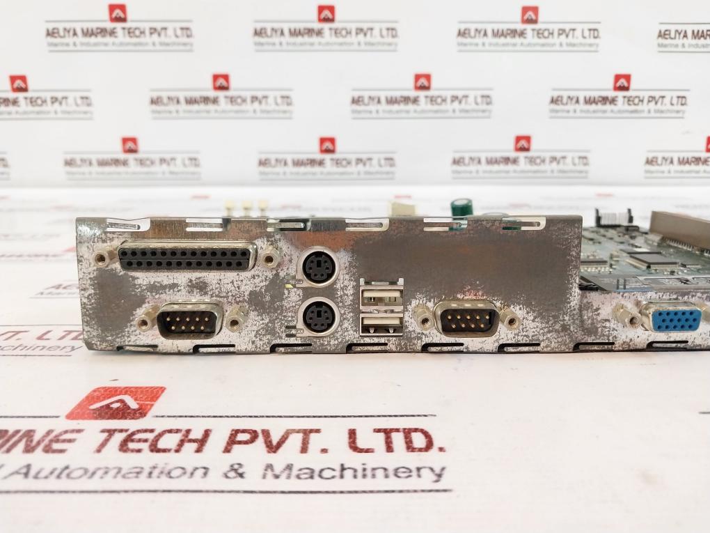 Dell Pwb 8803c Motherboard Gu083 Cacc16100307