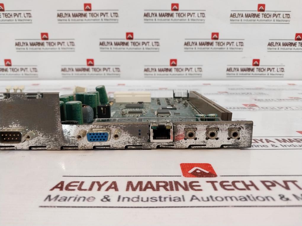 Dell Pwb 8803c Motherboard Gu083 Cacc16100307