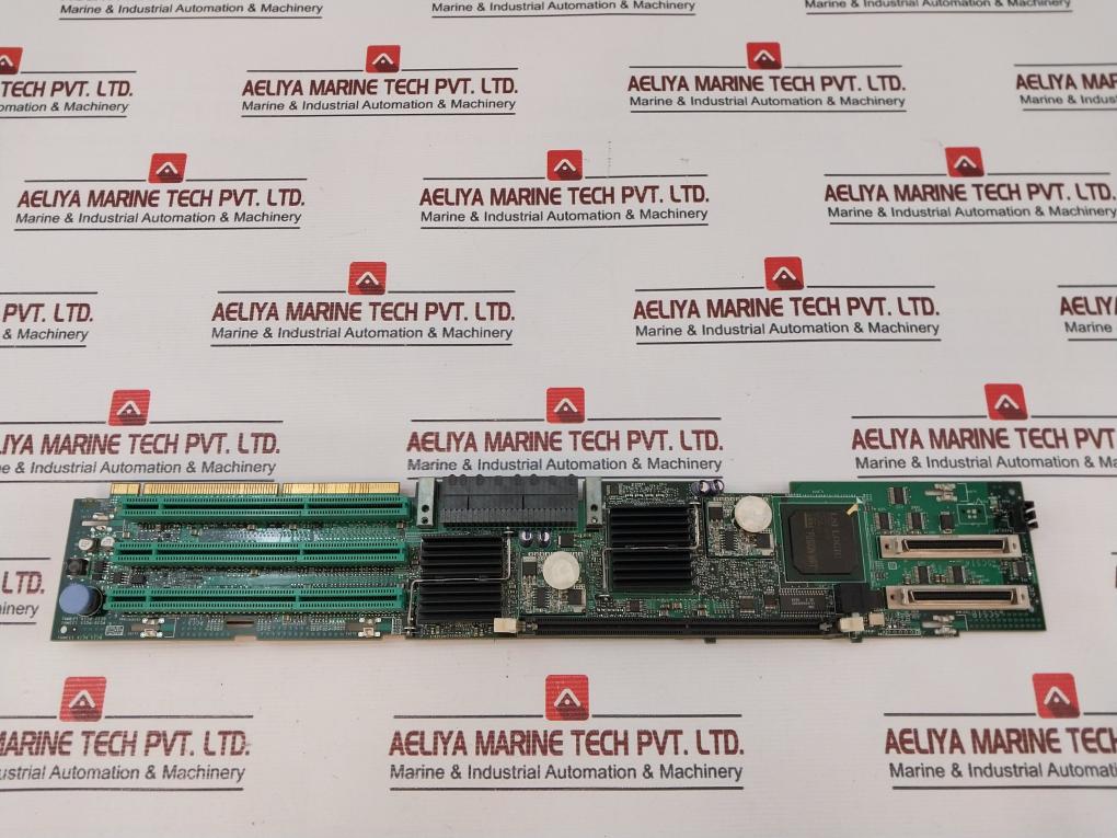 Dell Pwb H1069 Server X-riser Board