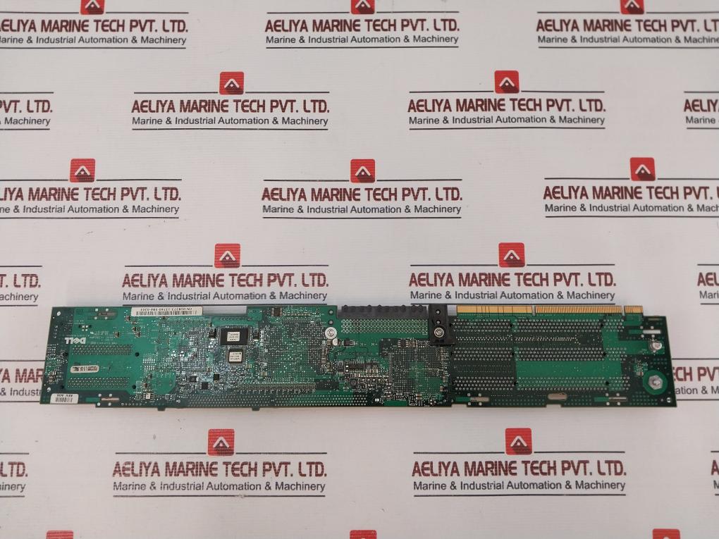 Dell Pwb H1069 Server X-riser Board