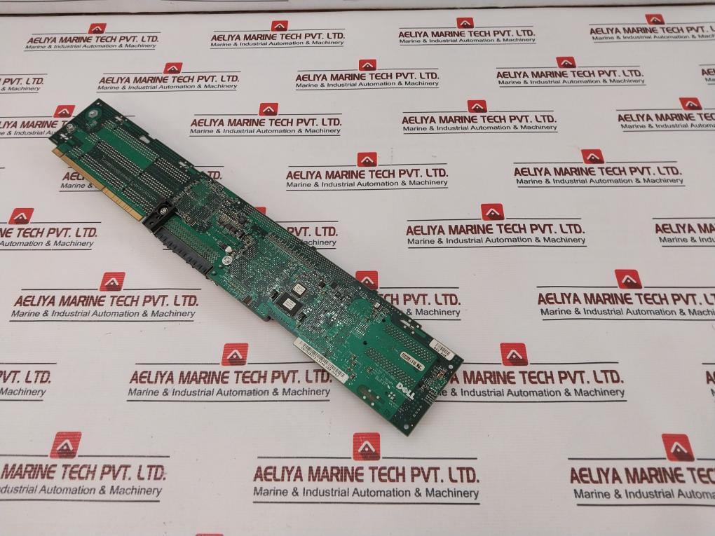 Dell Pwb H1069 Server X-riser Board