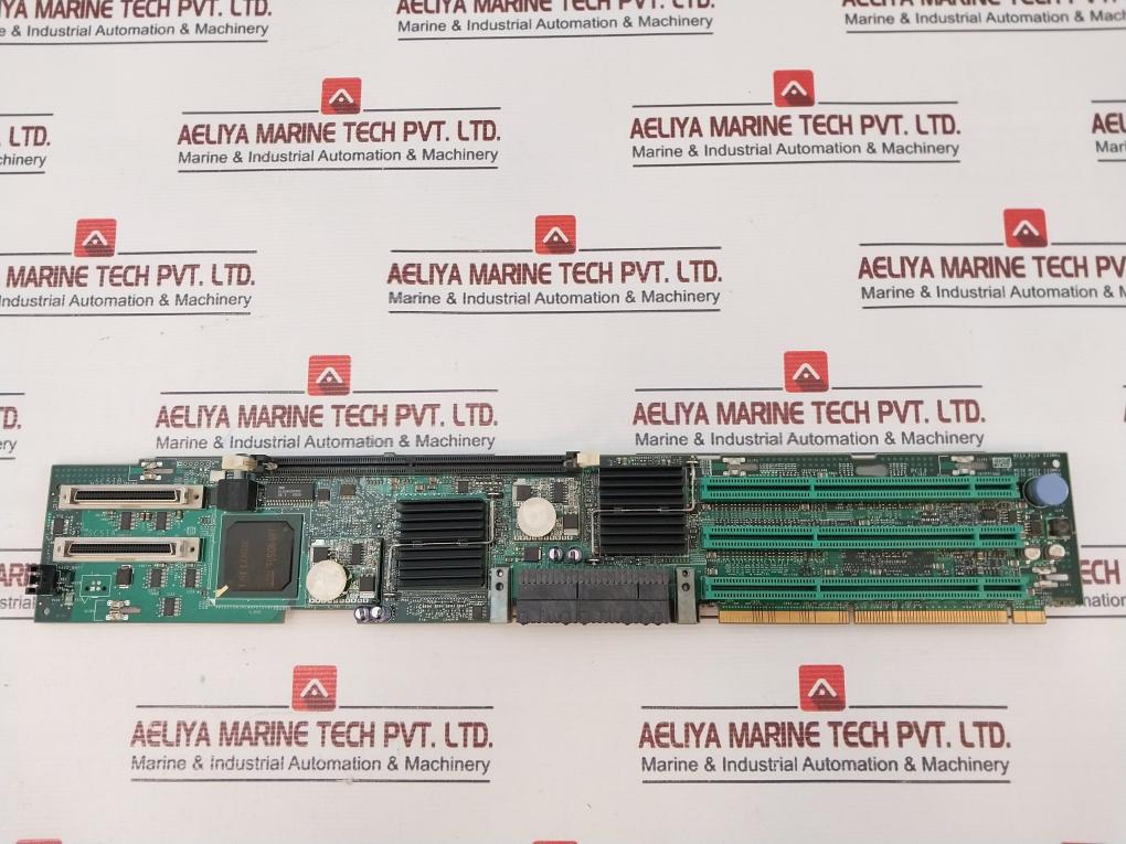 Dell Pwb H1069 Server X-riser Board