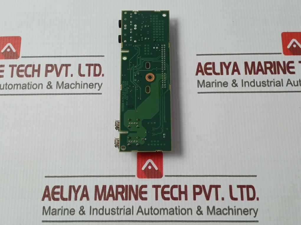 Dell Pwb Hu391 I/O Front Panel Rev A01