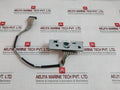 Dell Pwb Hu391 Power Board For I/O Front Panel 94V-0 Bti Xt029