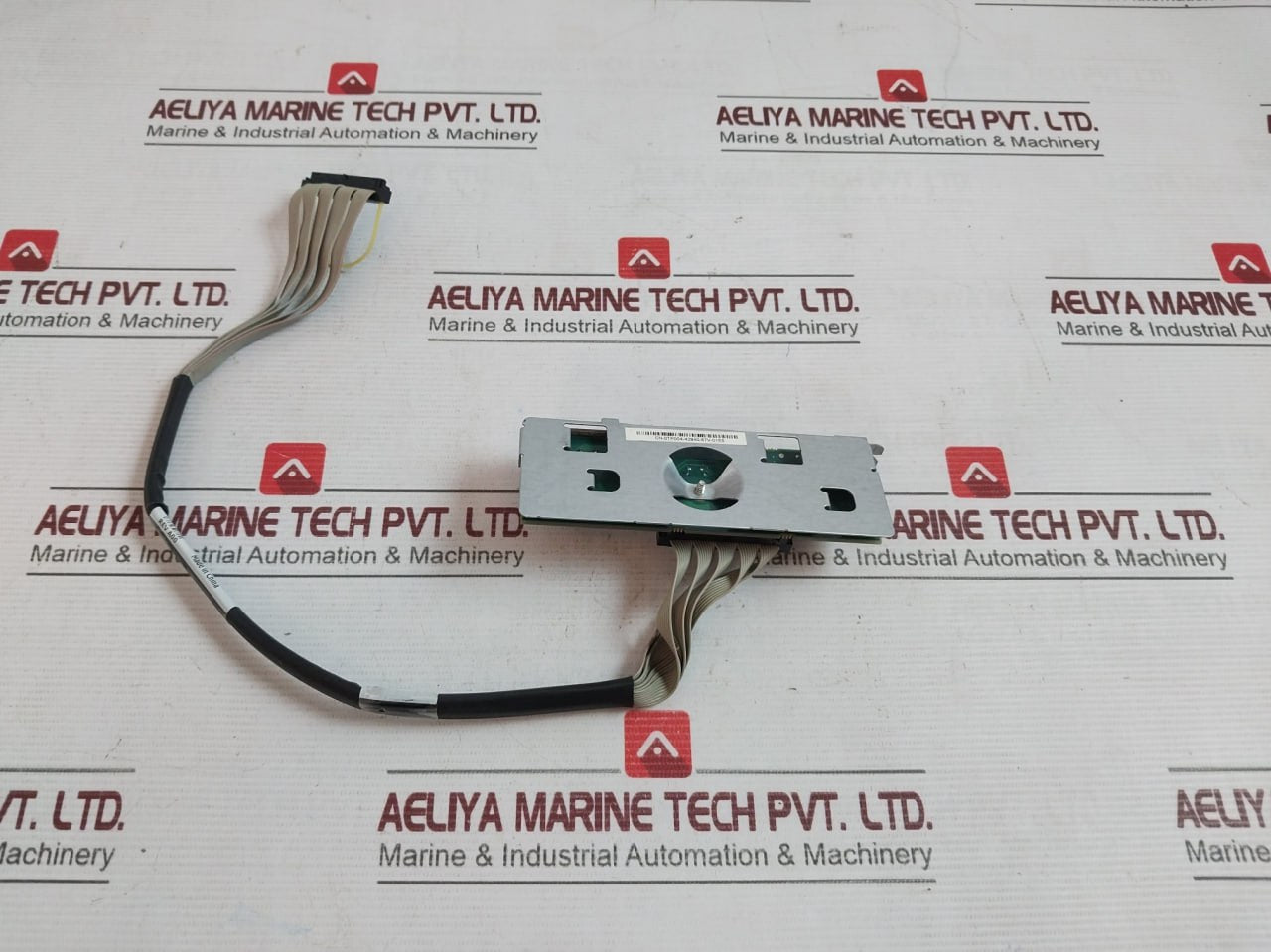 Dell Pwb Hu391 Power Board For I/O Front Panel 94V-0 Bti Xt029