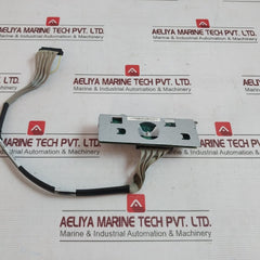 Dell Pwb Hu391 Power Board For I/O Front Panel 94V-0 Bti Xt029