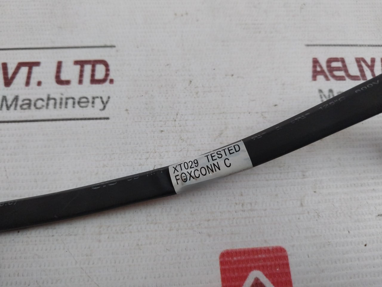 Dell Pwb Hu391 Power Board For I/O Front Panel 94V-0 Bti Xt029