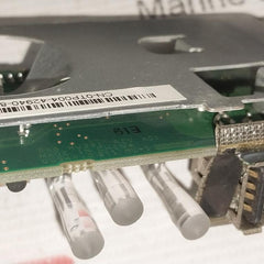 Dell Pwb Hu391 Power Board For I/O Front Panel 94V-0 Bti Xt029