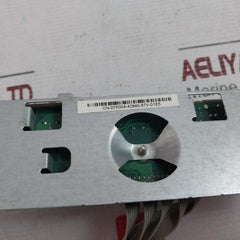Dell Pwb Hu391 Power Board For I/O Front Panel 94V-0 Bti Xt029