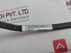 Dell Pwb Hu391 Power Board For I/O Front Panel 94V-0 Bti Xt029