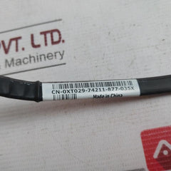 Dell Pwb Hu391 Power Board For I/O Front Panel 94V-0 Bti Xt029
