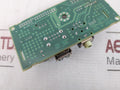 Dell Pwb T3494 Front Audio Panel Pcb Module F518 Rev: A00 105 C 300V