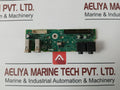 Dell Pwb Xk505 Pcb Control Panel Rev: A00 Bti Ml-1 Ul 94V-0