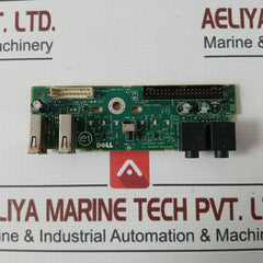 Dell Pwb Xk505 Pcb Control Panel Rev: A00 Bti Ml-1 Ul 94V-0