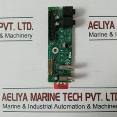 Dell Pwb Xk505 Pcb Control Panel Rev: A00 Bti Ml-1 Ul 94V-0