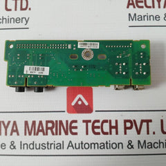 Dell Pwb Xk505 Pcb Control Panel Rev: A00 Bti Ml-1 Ul 94V-0
