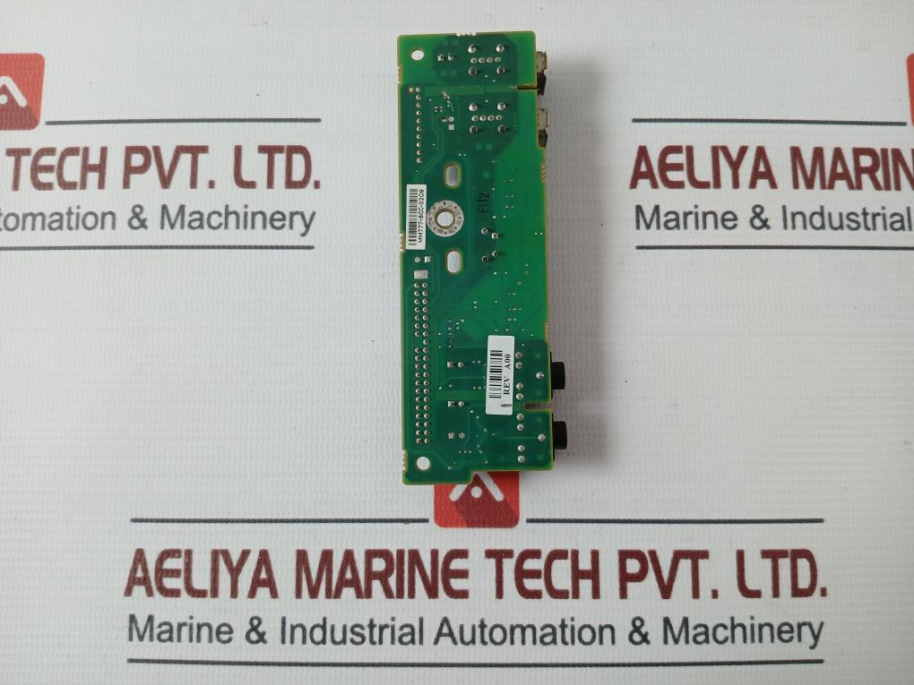 Dell Pwb Xk505 Pcb Control Panel Rev: A00 Bti Ml-1 Ul 94V-0