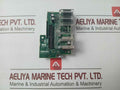 Dell Pwb Xw059 I/O Panel Usb Audio Board