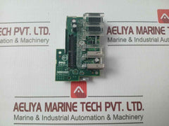 Dell Pwb Xw059 I/O Panel Usb Audio Board
