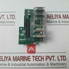 Dell Pwb Xw059 I/O Panel Usb Audio Board