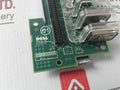 Dell Pwb Xw059 I/O Panel Usb Audio Board
