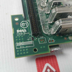 Dell Pwb Xw059 I/O Panel Usb Audio Board