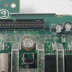 Dell Pwb Xw059 I/O Panel Usb Audio Board