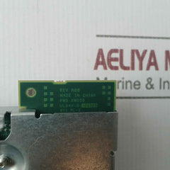 Dell Pwb Xw059 I/O Panel Usb Audio Board