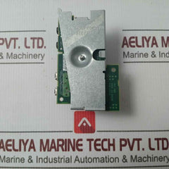 Dell Pwb Xw059 I/O Panel Usb Audio Board