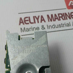 Dell Pwb Xw059 I/O Panel Usb Audio Board