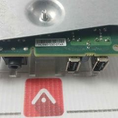 Dell Pwb Xw059 I/O Panel Usb Audio Board