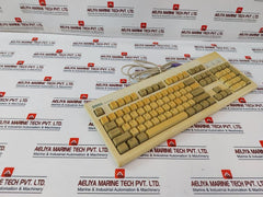 Dell Sk-8000 Quietkey Wired Computer Keyboard Rev: A00