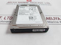 Dell St9146852Ss Hard Drive Savvio 15K.2 9Fu066-150 146 Gb Sas 6 Gbps Rpm 15K