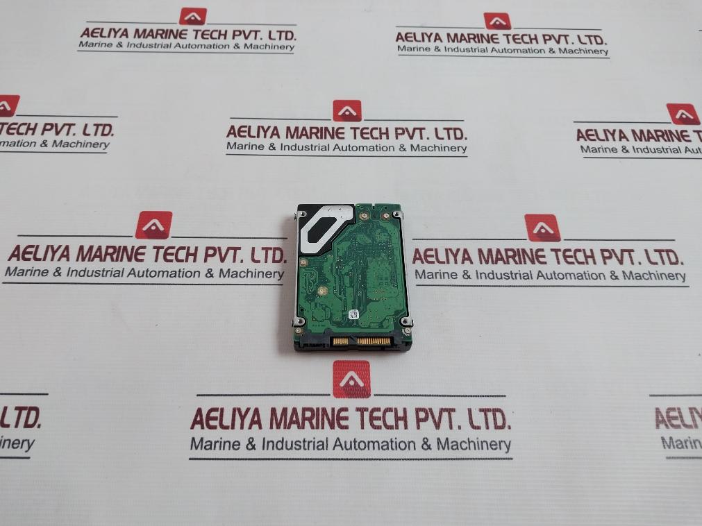 Dell St9146852Ss Hard Drive Savvio 15K.2 9Fu066-150 146 Gb Sas 6 Gbps Rpm 15K