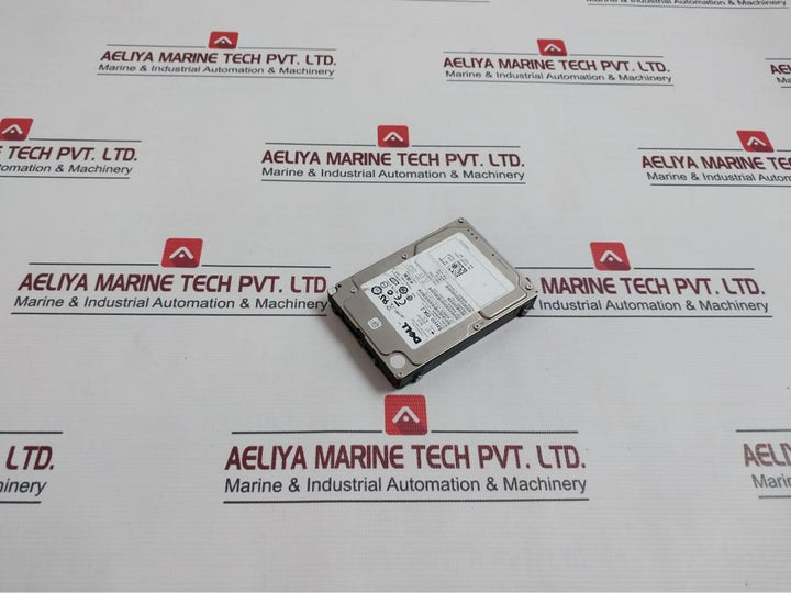Dell St9146852Ss Hard Drive Savvio 15K.2 9Fu066-150 146 Gb Sas 6 Gbps Rpm 15K