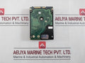 Dell St9146853Ss Hdd Hard Drive 9Sv066-150 Sas 6 Gbps 061Xpf 146 Gb Rev: A