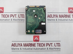 Dell St9146853Ss Hdd Hard Drive 9Sv066-150 Sas 6 Gbps 061Xpf 146 Gb Rev: A