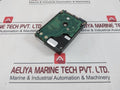 Dell St9146853Ss Hdd Hard Drive 9Sv066-150 Sas 6 Gbps 061Xpf 146 Gb Rev: A